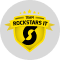 Logo of Team Rockstars IT