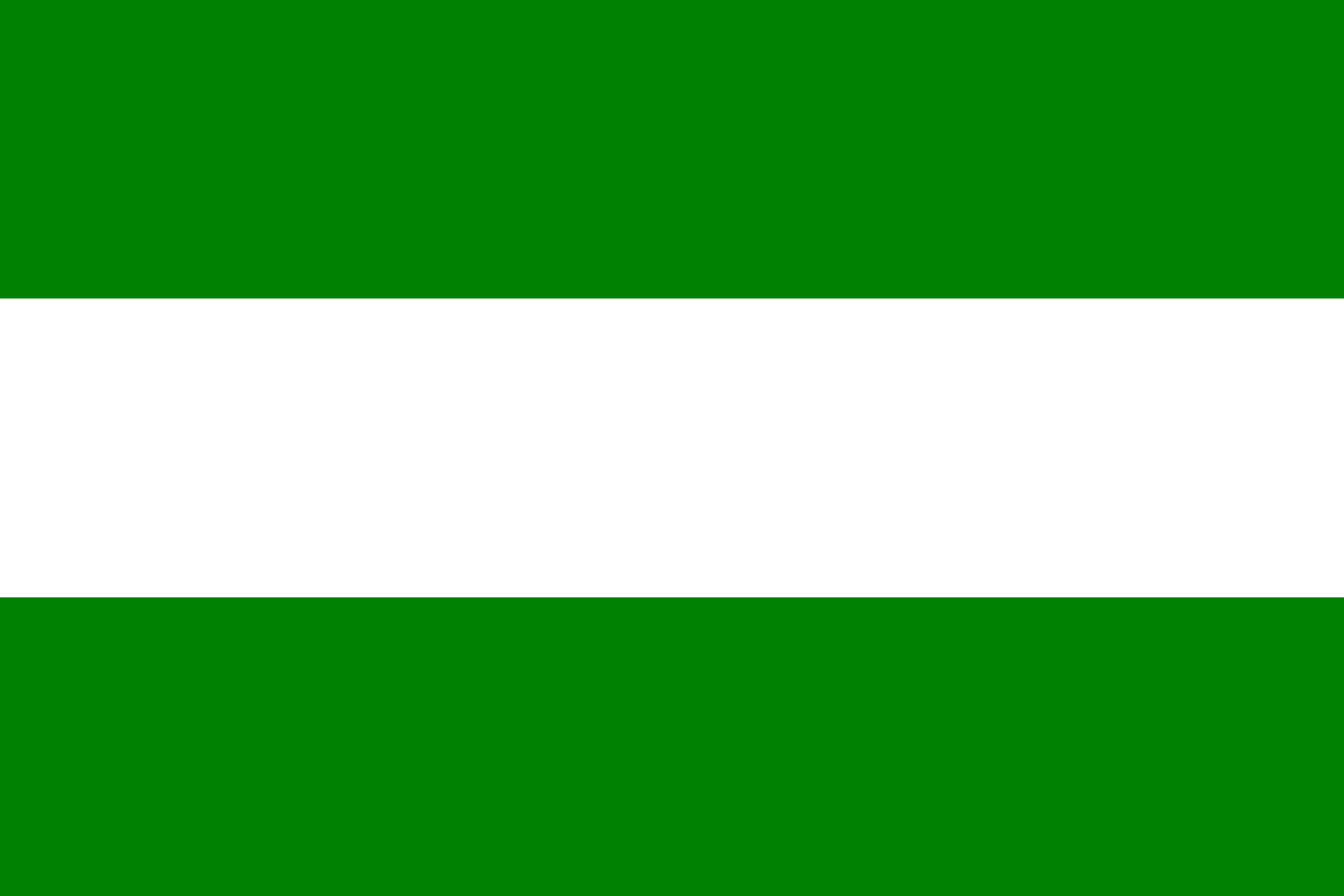 Flag of Rotterdam, Netherlands