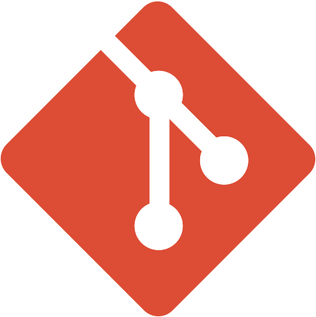 logo of Git