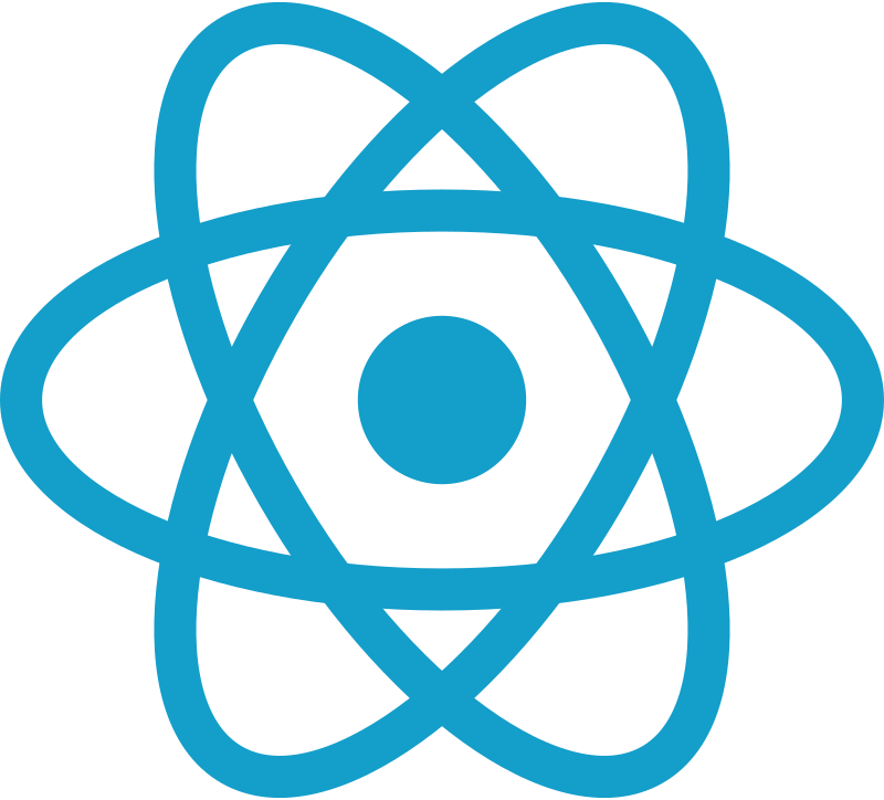 logo of React