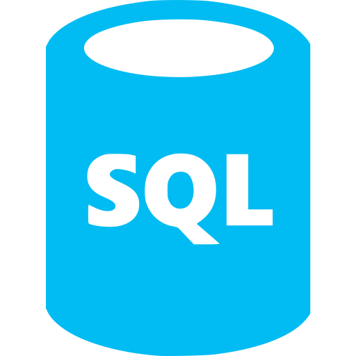 logo of SQL