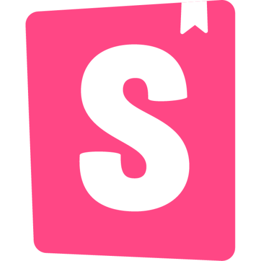 logo of Storybook